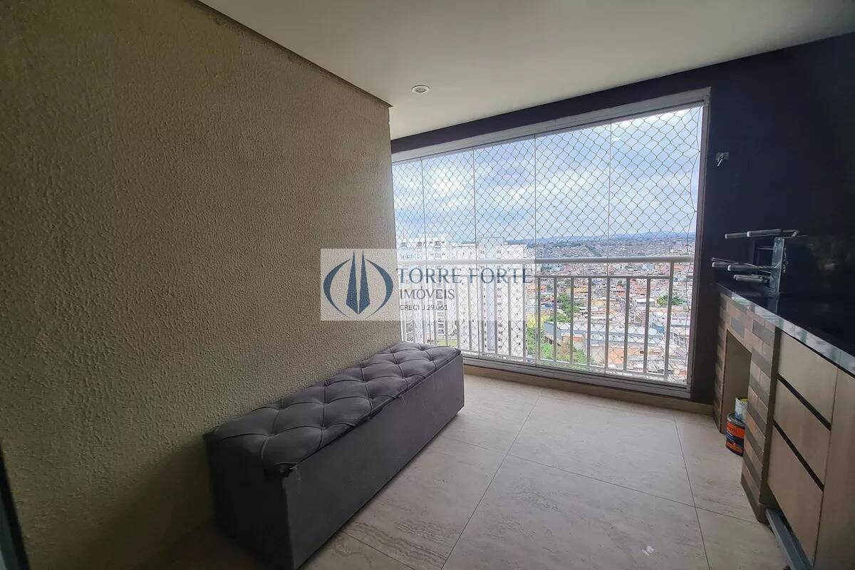 Apartamento, 3 quartos, 76 m² - Foto 20