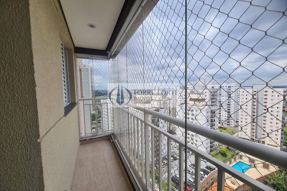 Apartamento, 3 quartos, 76 m² - Foto 21