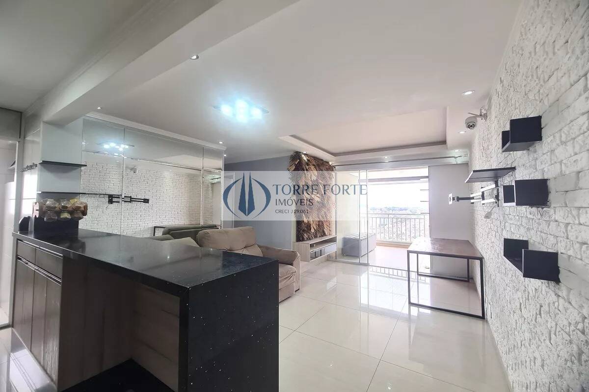 Apartamento, 3 quartos, 76 m² - Foto 10