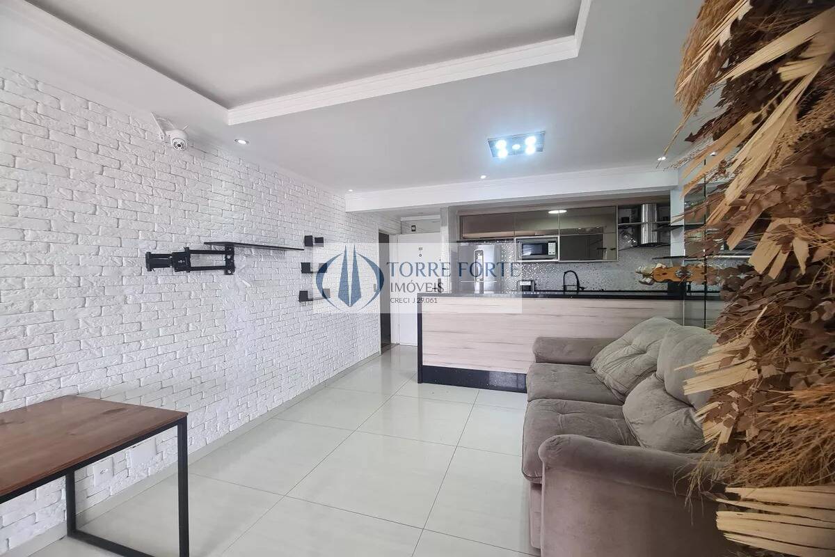 Apartamento, 3 quartos, 76 m² - Foto 8