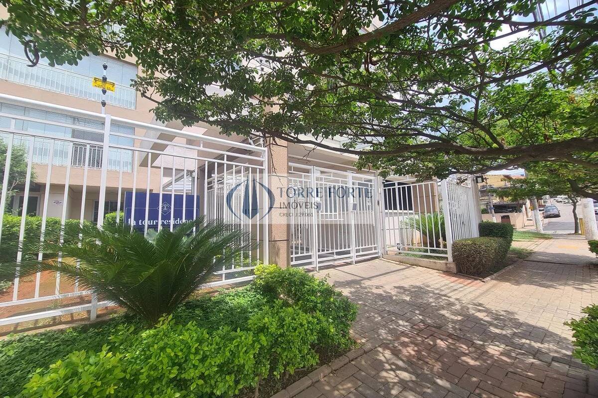 Apartamento, 3 quartos, 76 m² - Foto 36