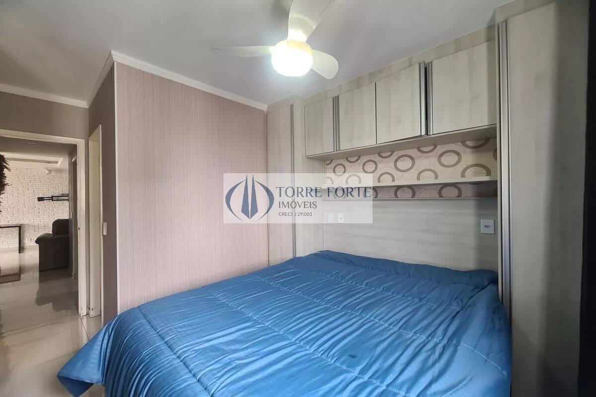 Apartamento, 3 quartos, 76 m² - Foto 11