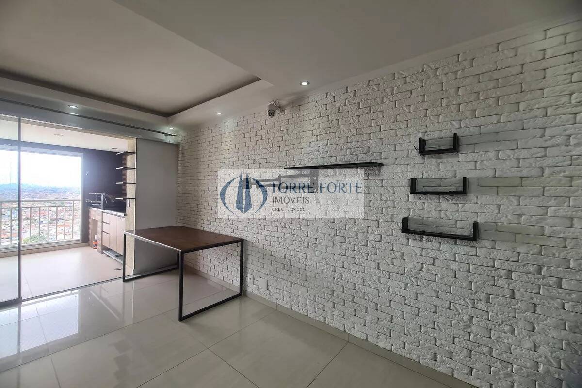 Apartamento, 3 quartos, 76 m² - Foto 9