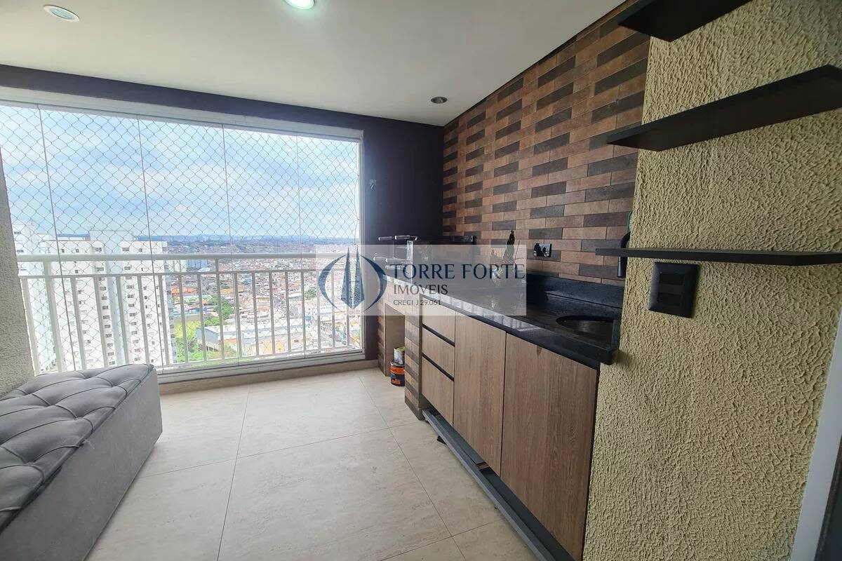 Apartamento, 3 quartos, 76 m² - Foto 19