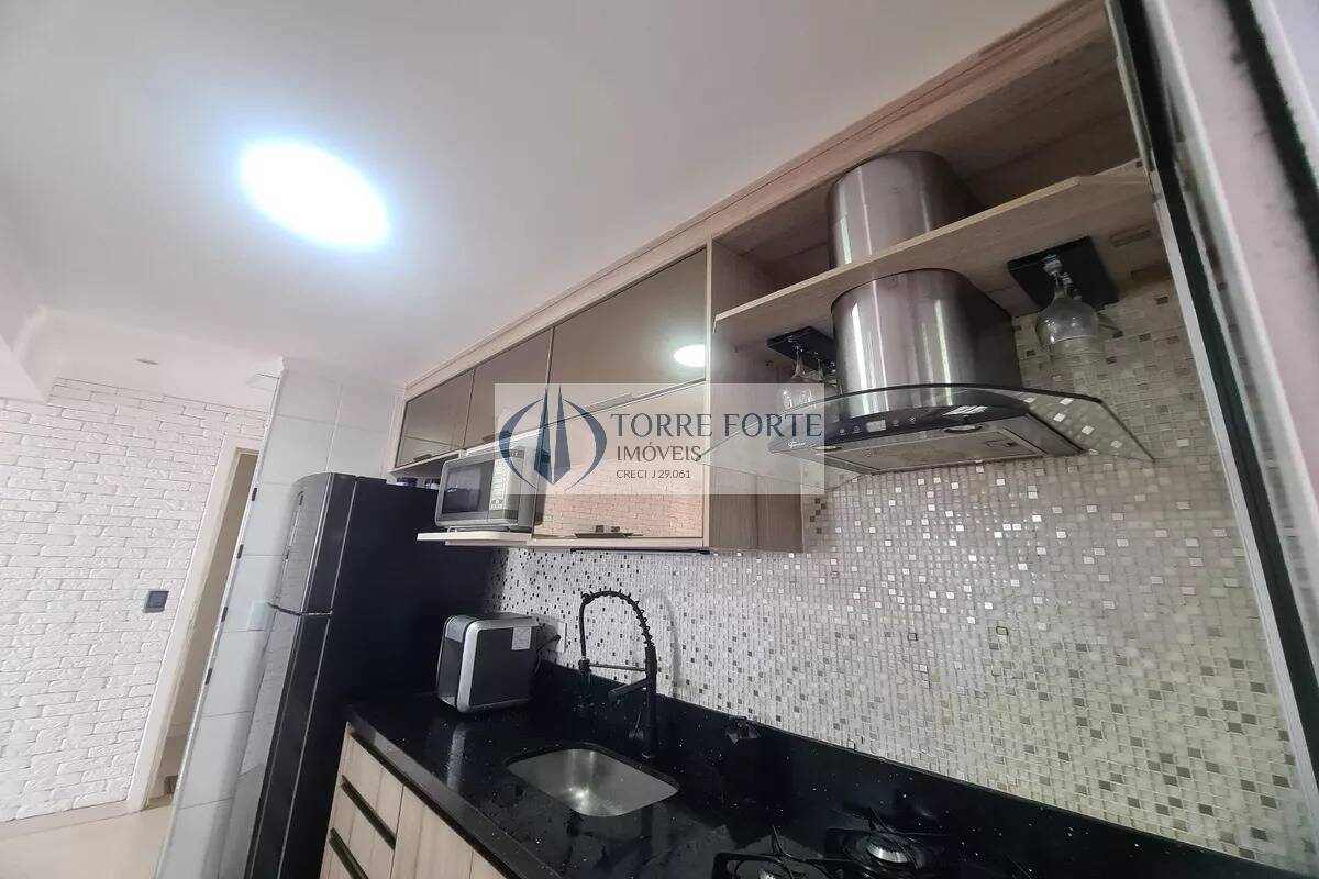 Apartamento, 3 quartos, 76 m² - Foto 4