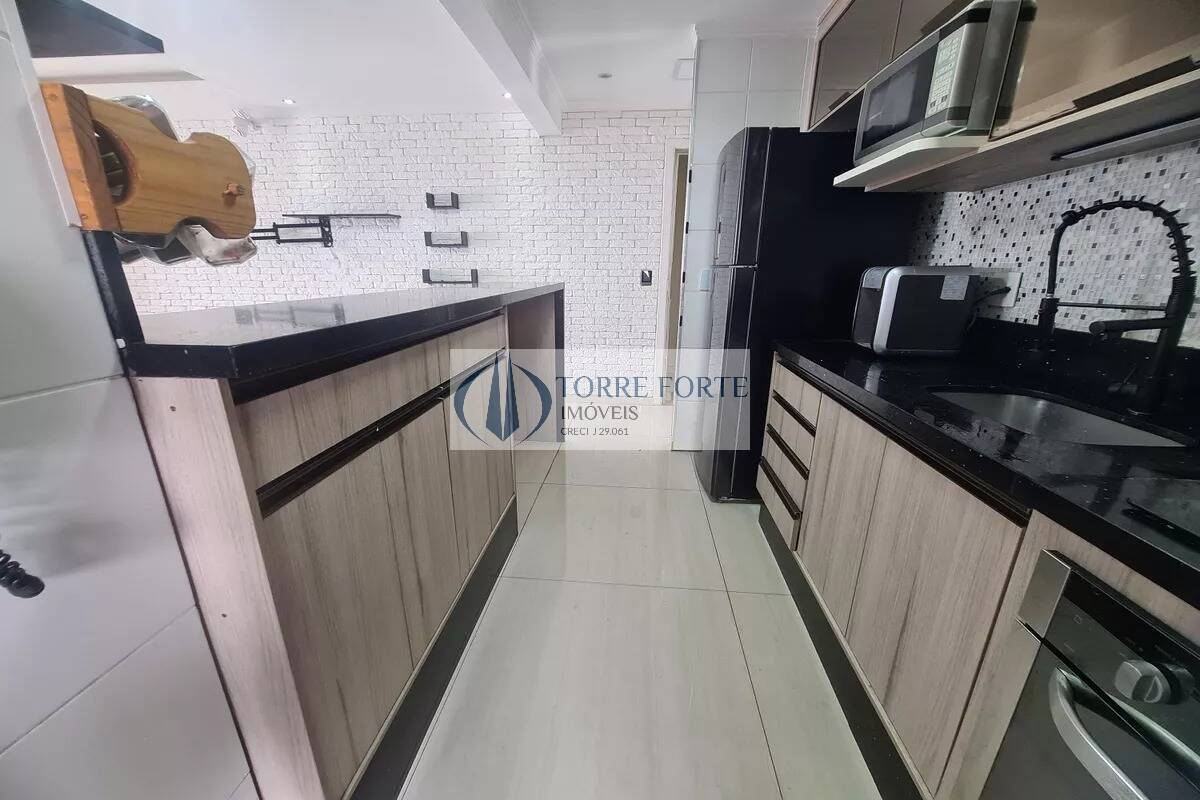 Apartamento, 3 quartos, 76 m² - Foto 3