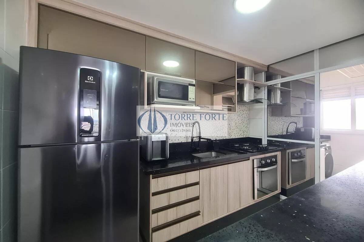 Apartamento, 3 quartos, 76 m² - Foto 1