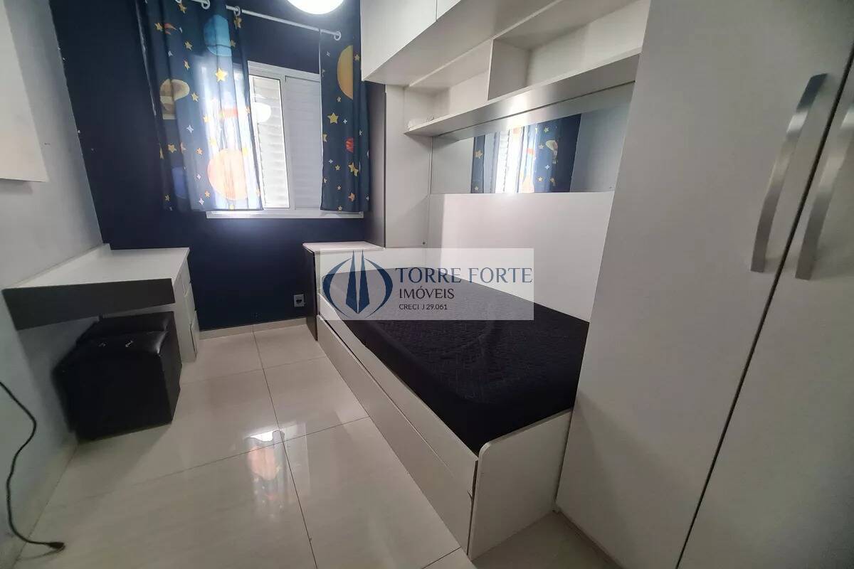 Apartamento, 3 quartos, 76 m² - Foto 15