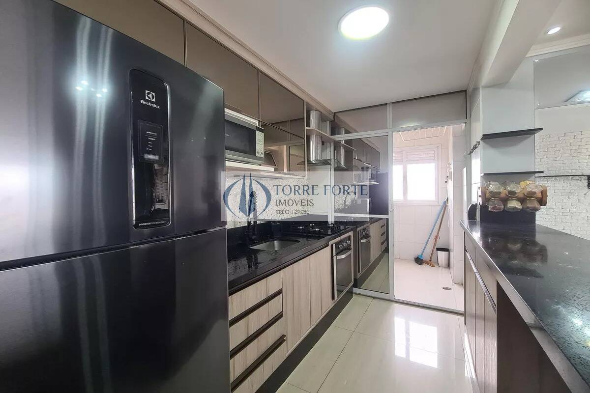 Apartamento, 3 quartos, 76 m² - Foto 2