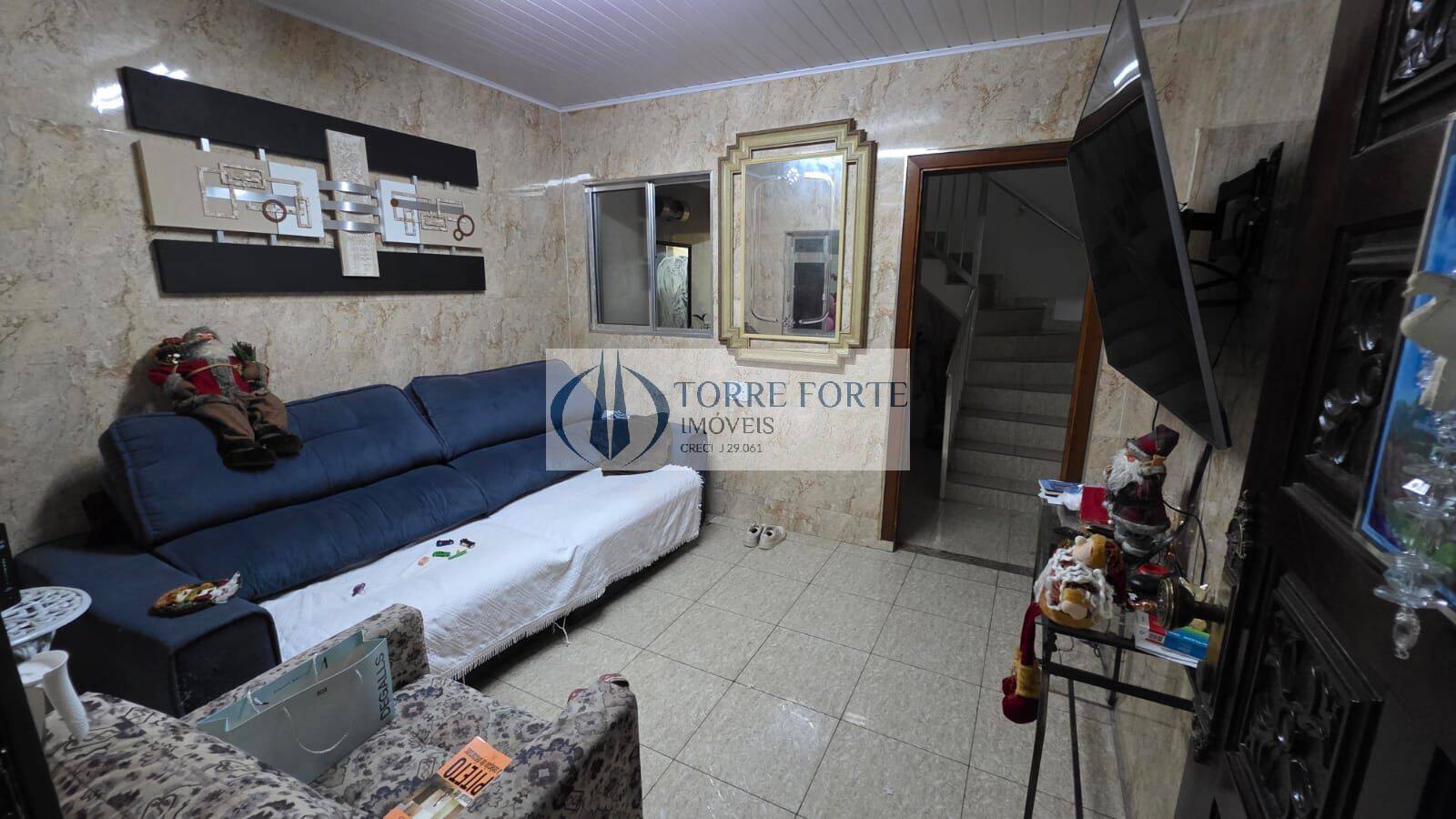 Casa, 2 quartos, 110 m² - Foto 3