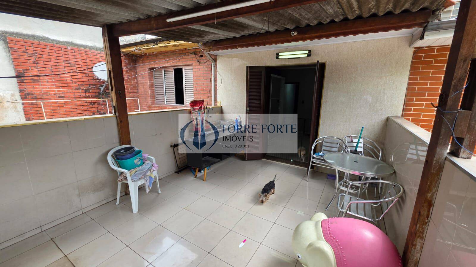 Casa, 2 quartos, 110 m² - Foto 6