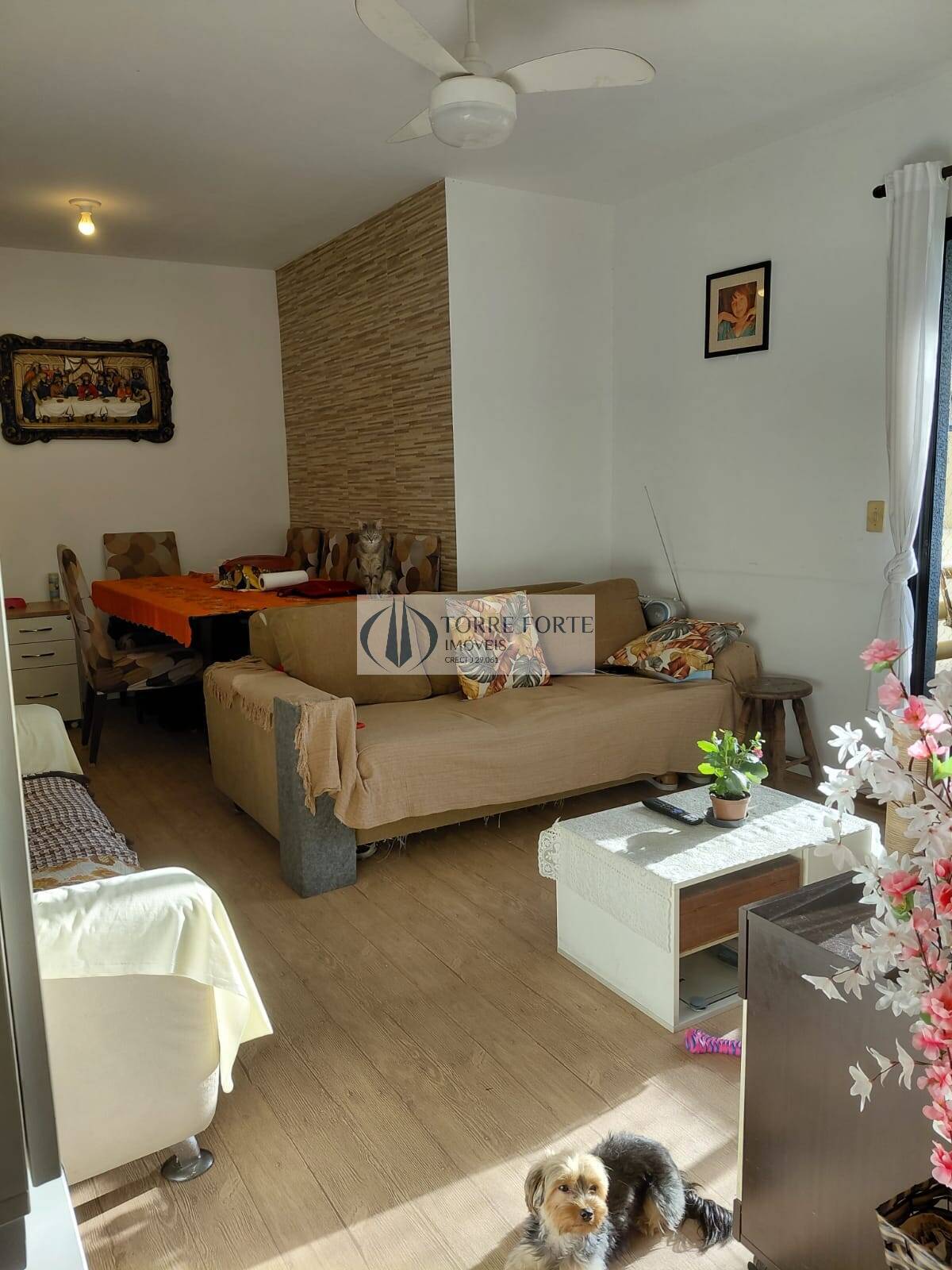 Apartamento, 3 quartos, 67 m² - Foto 2
