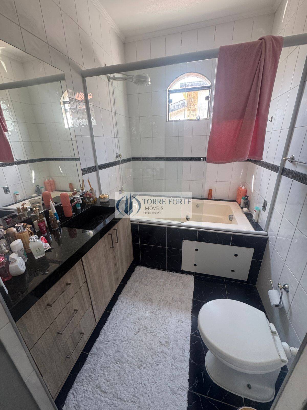 Casa, 3 quartos, 125 m² - Foto 11