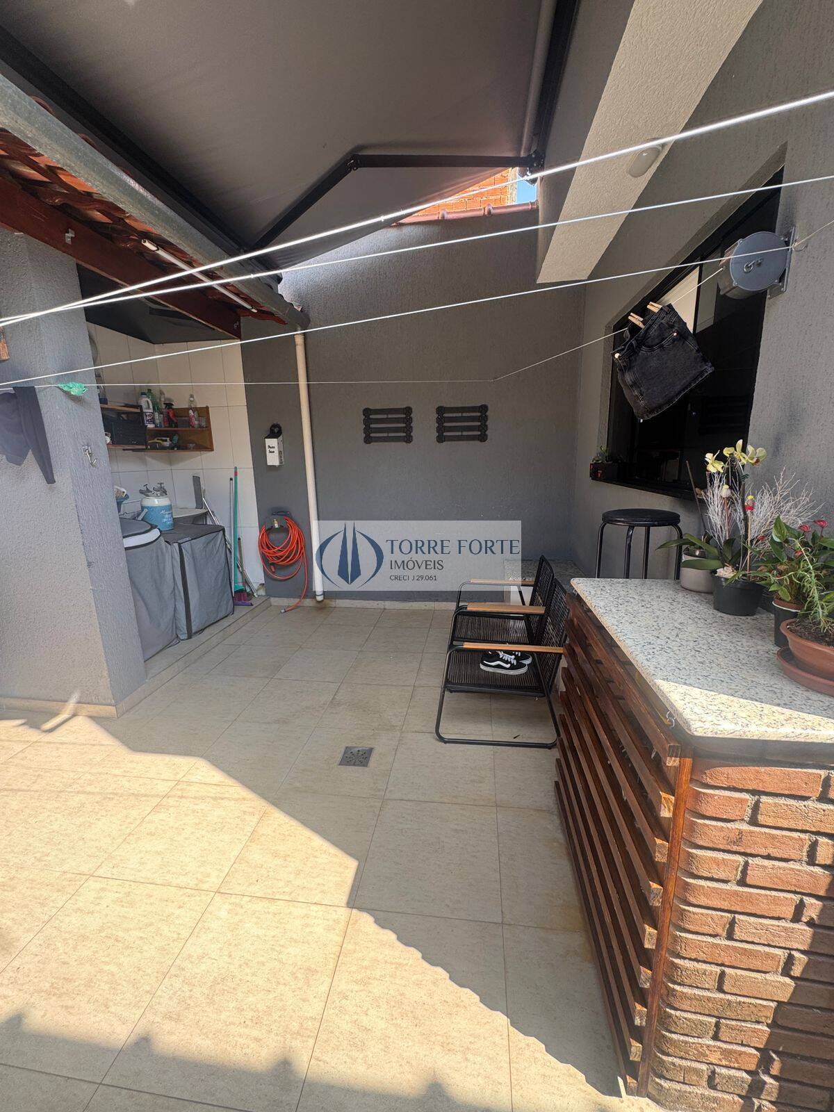Casa, 3 quartos, 125 m² - Foto 18