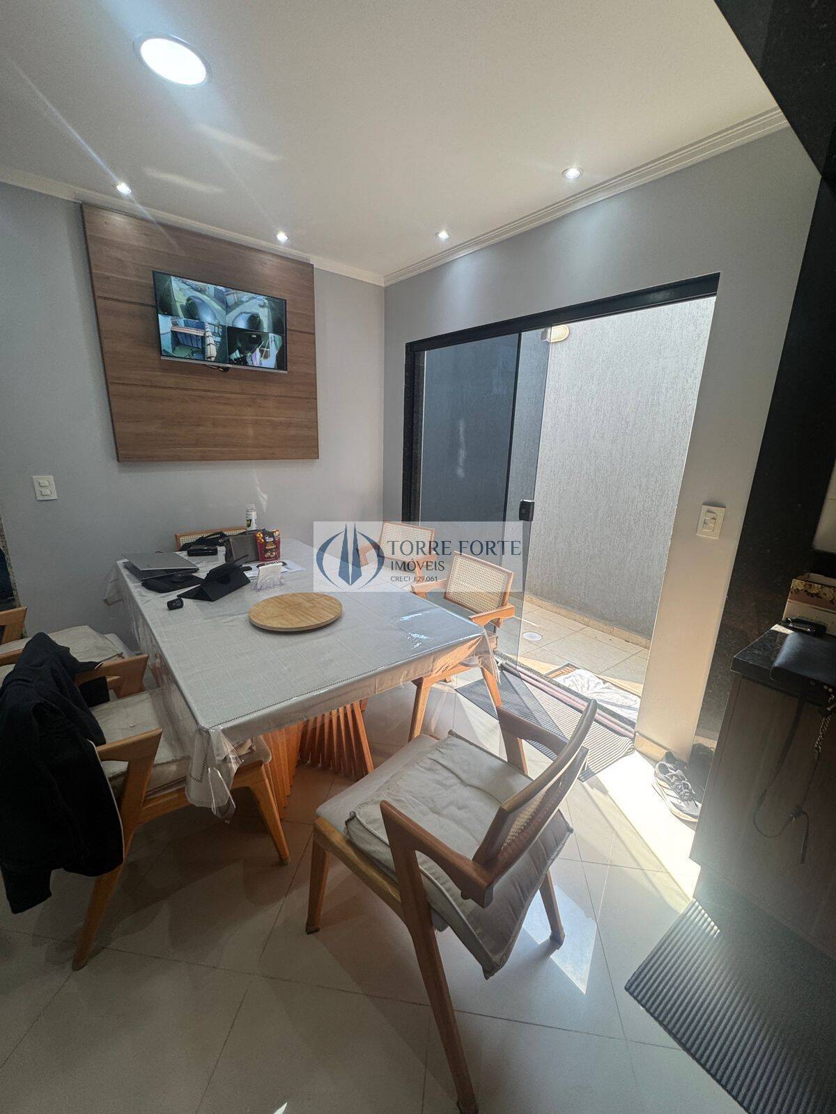Casa, 3 quartos, 125 m² - Foto 2