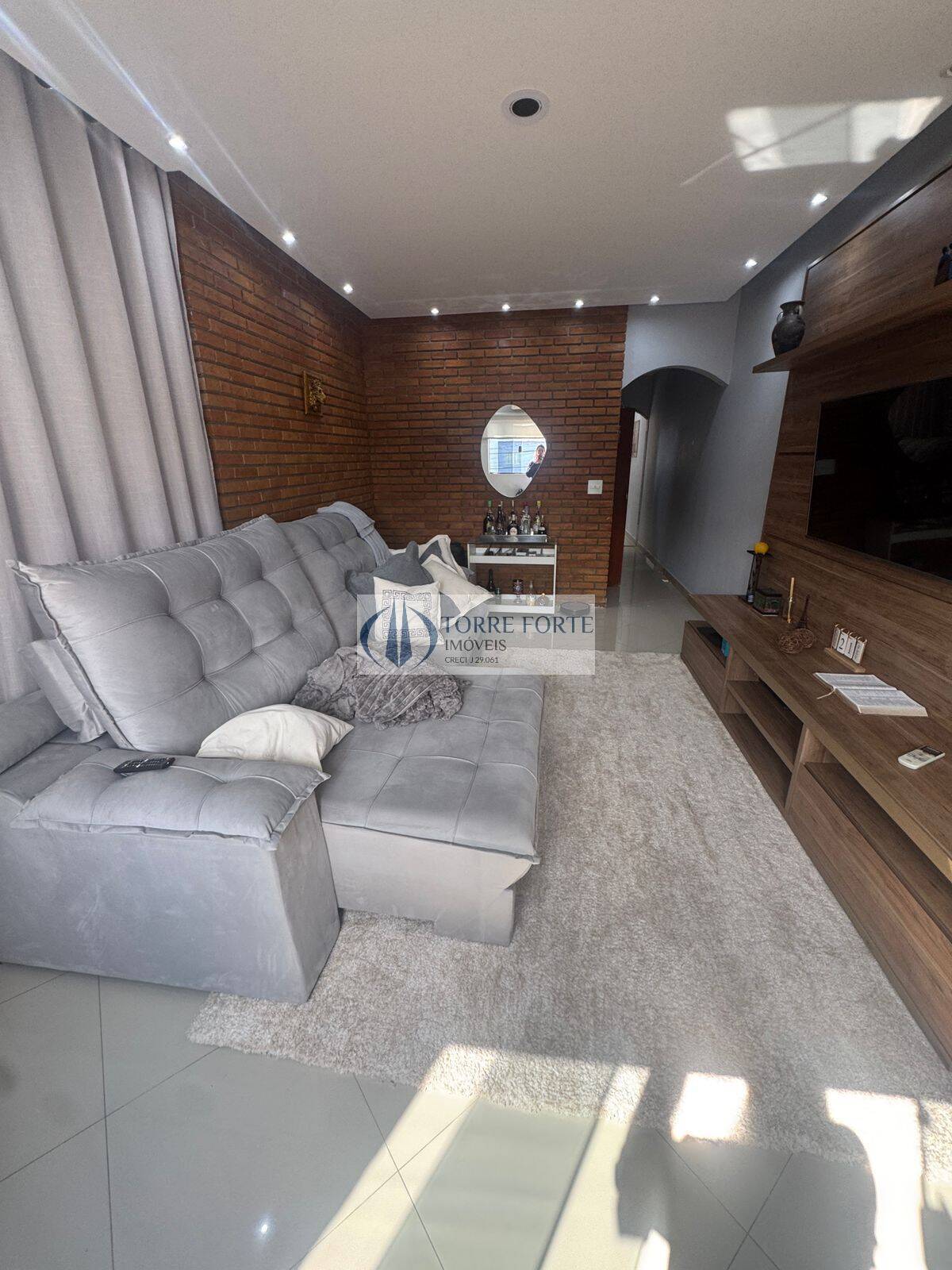 Casa, 3 quartos, 125 m² - Foto 3
