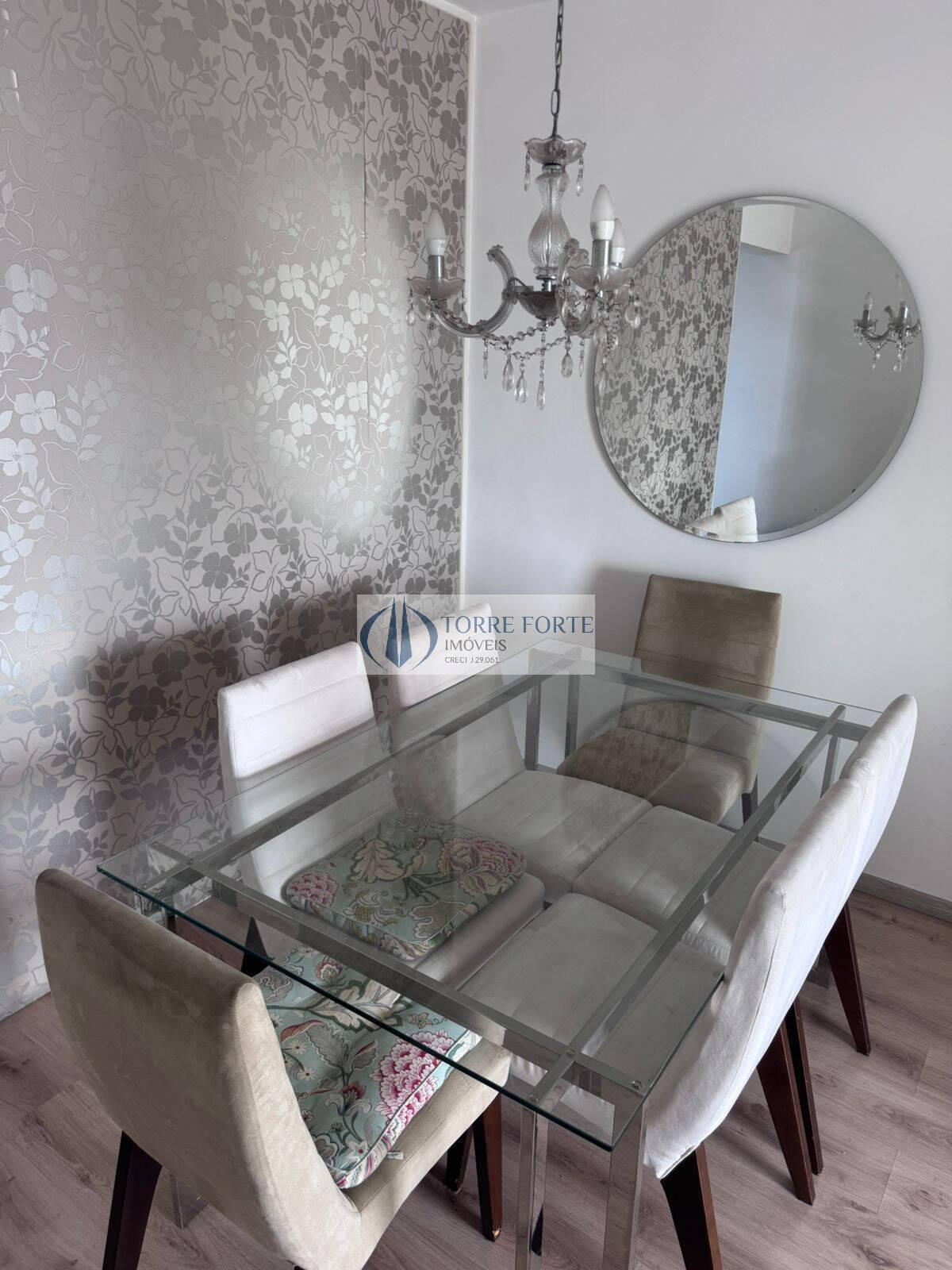 Apartamento, 2 quartos, 70 m² - Foto 6