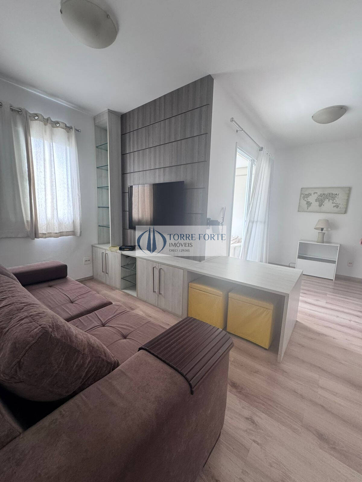 Apartamento, 2 quartos, 70 m² - Foto 4