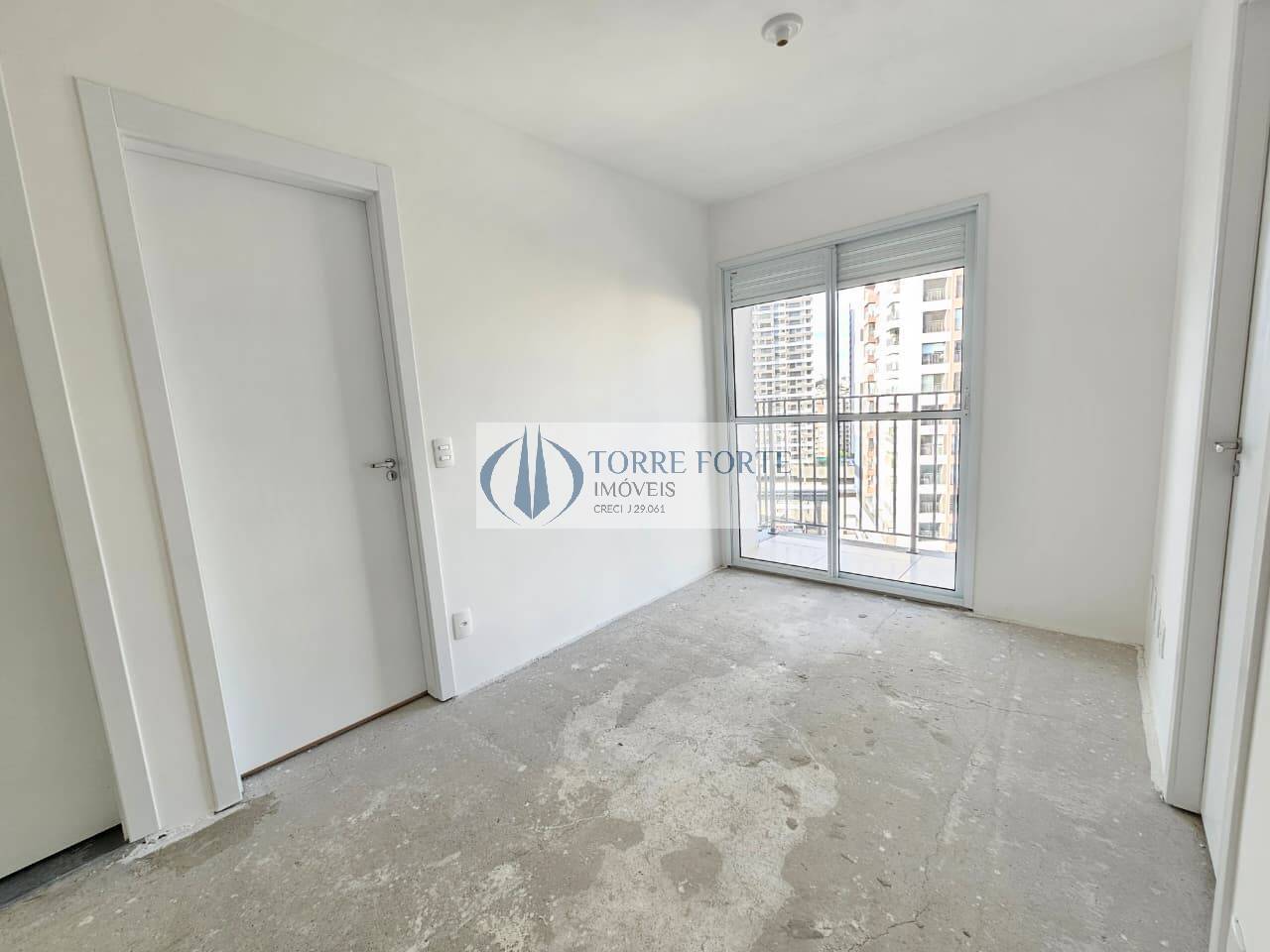 Apartamento, 2 quartos, 37 m² - Foto 9