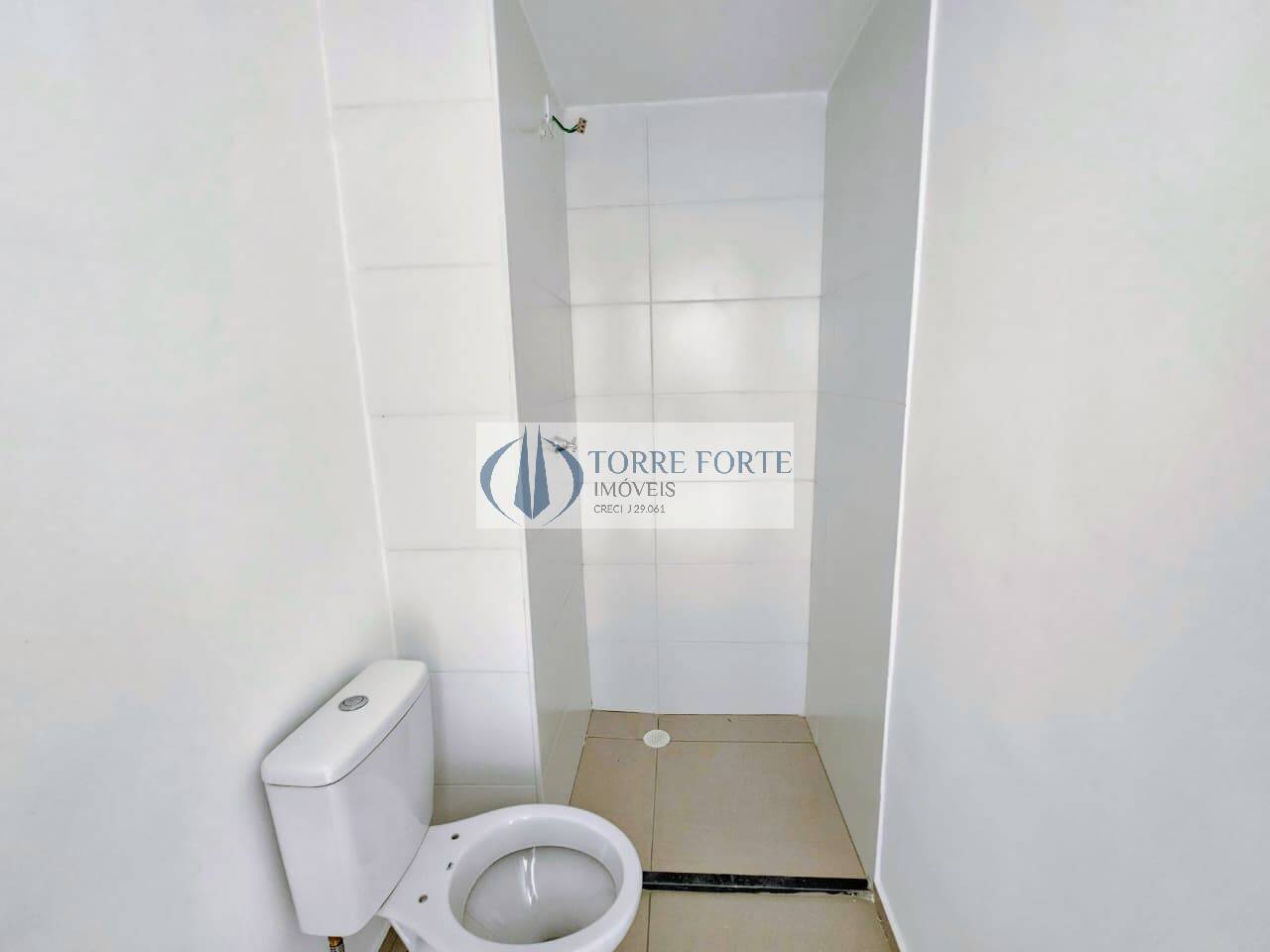 Apartamento, 2 quartos, 37 m² - Foto 6