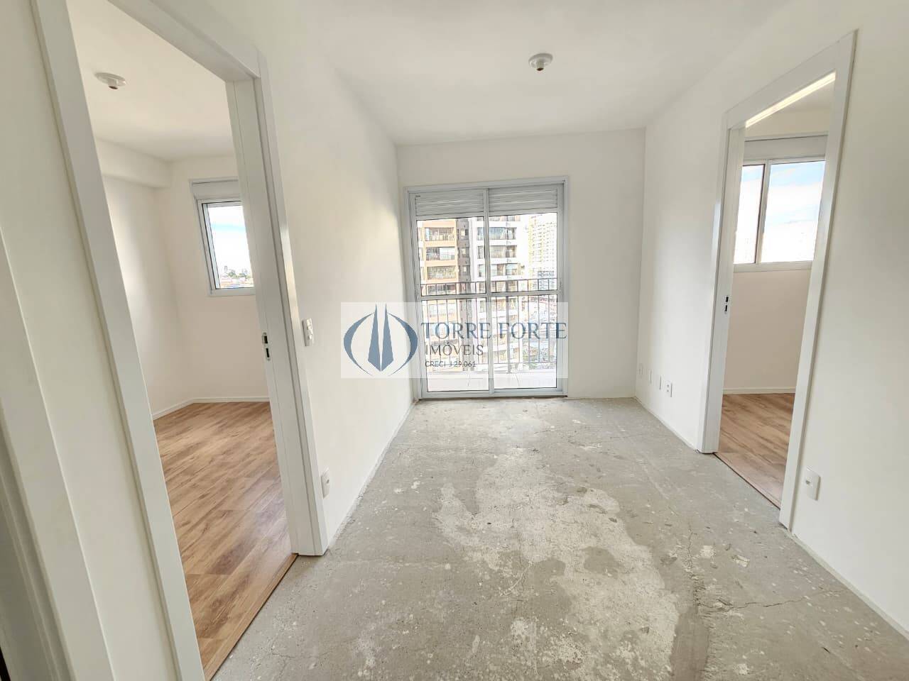 Apartamento, 2 quartos, 37 m² - Foto 11