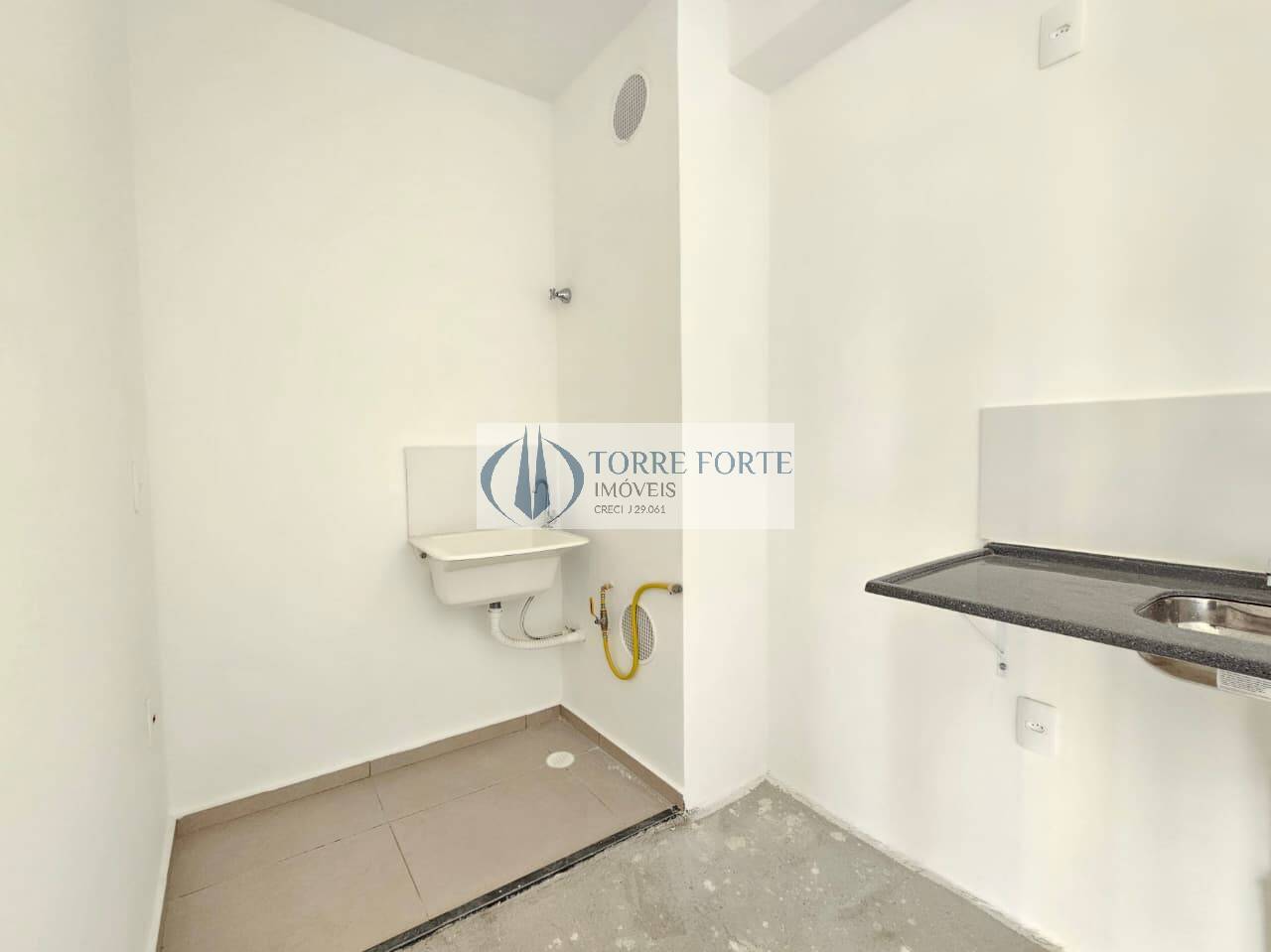 Apartamento, 2 quartos, 37 m² - Foto 14