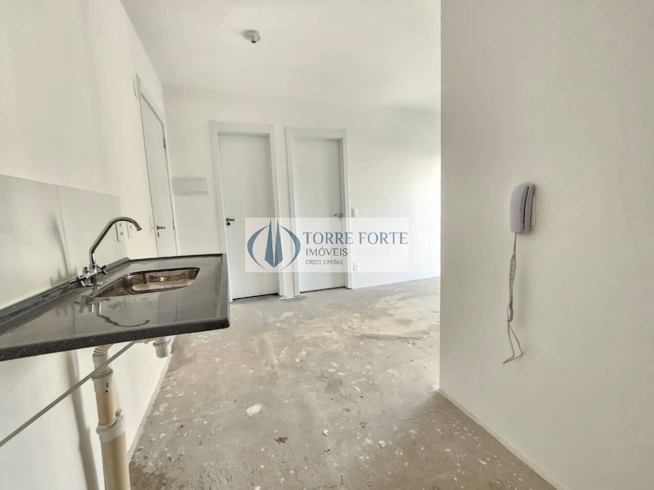 Apartamento, 2 quartos, 37 m² - Foto 13