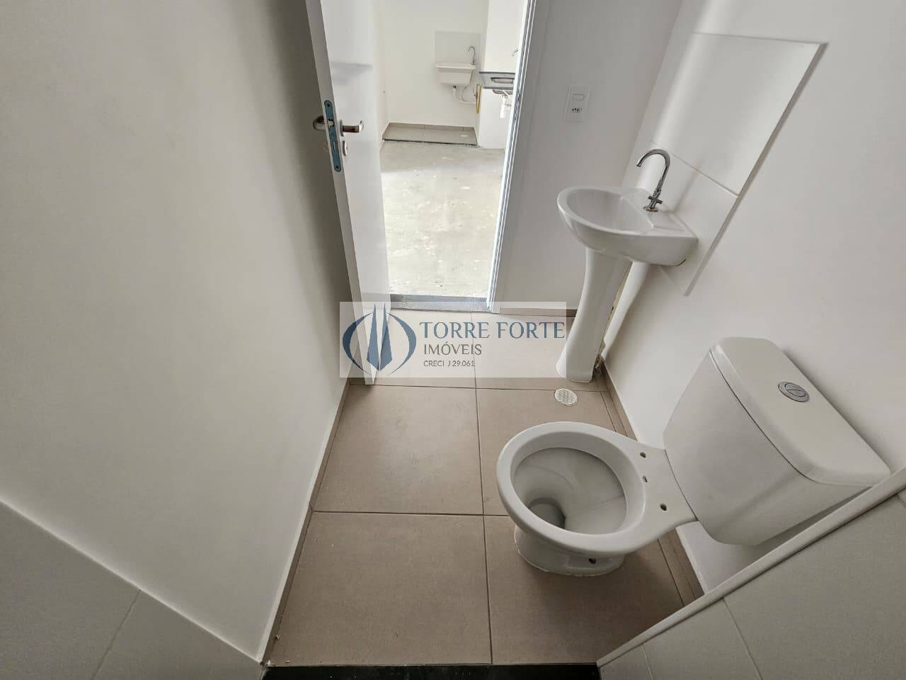 Apartamento, 2 quartos, 37 m² - Foto 5