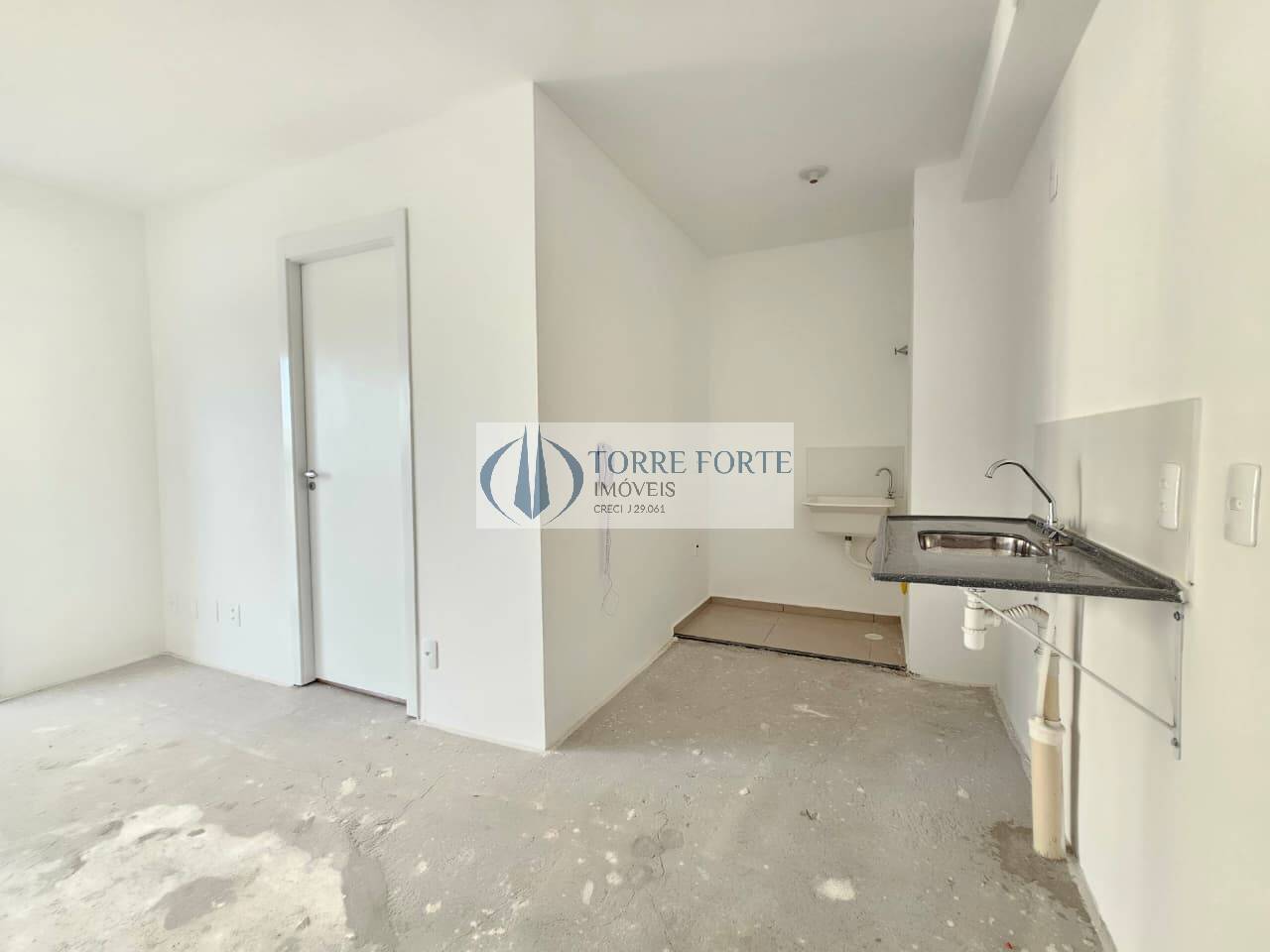 Apartamento, 2 quartos, 37 m² - Foto 12