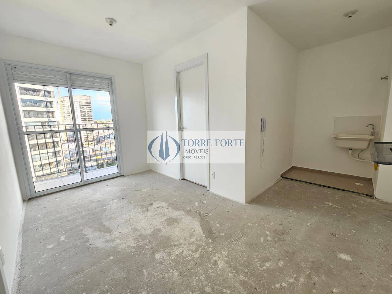 Apartamento, 2 quartos, 37 m² - Foto 10