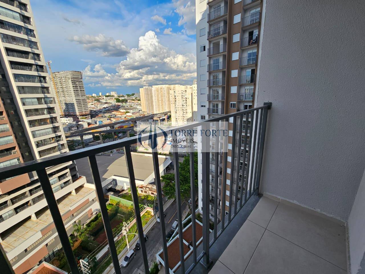 Apartamento, 2 quartos, 37 m² - Foto 17