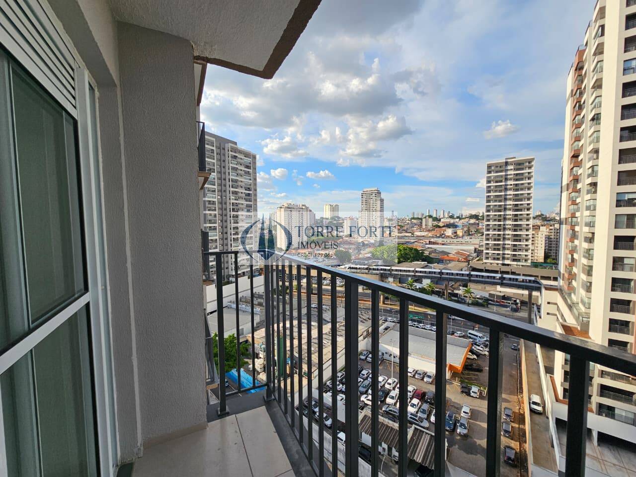 Apartamento, 2 quartos, 37 m² - Foto 19