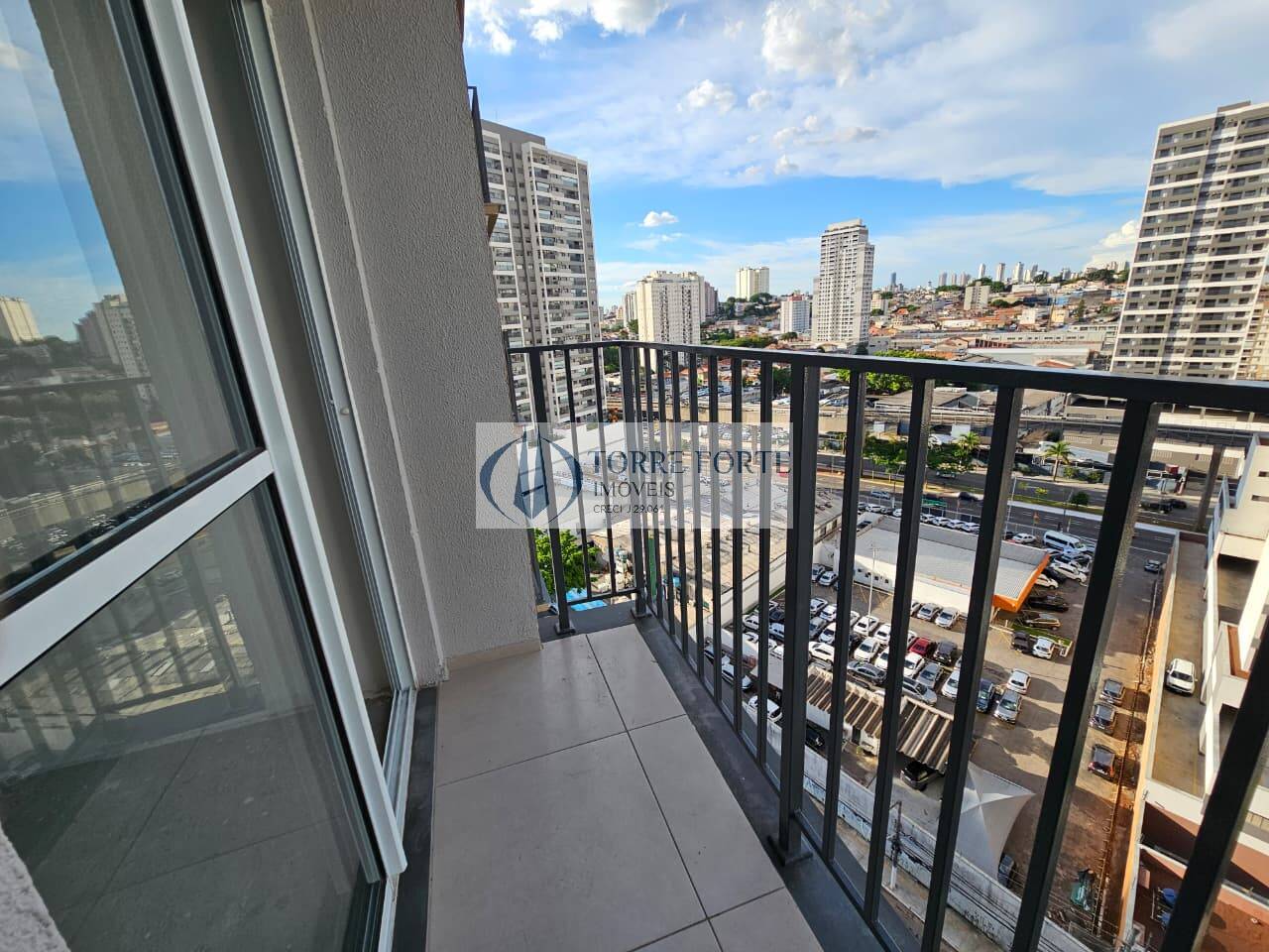 Apartamento, 2 quartos, 37 m² - Foto 18