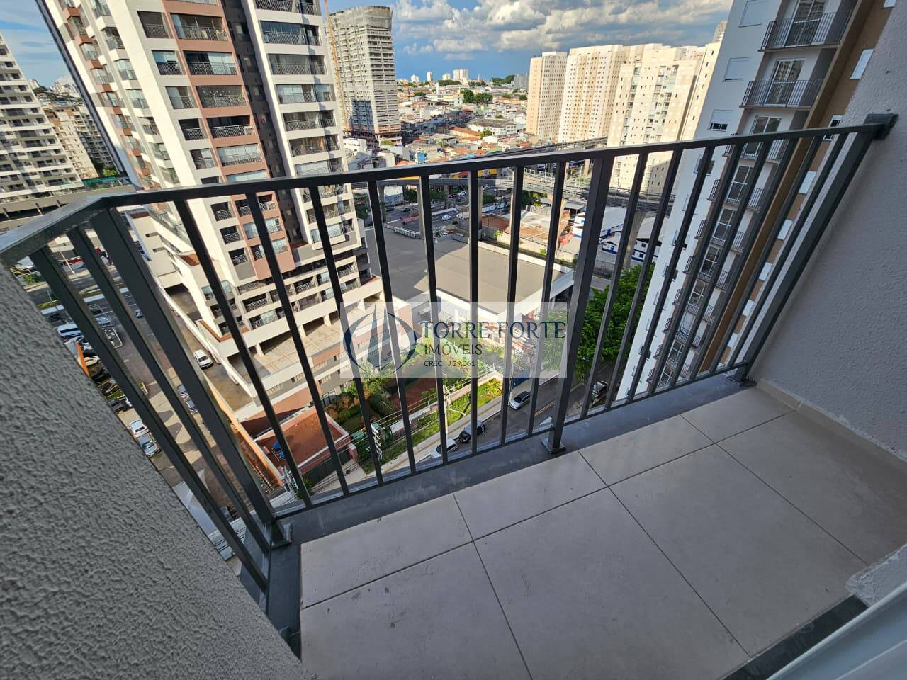 Apartamento, 2 quartos, 37 m² - Foto 20
