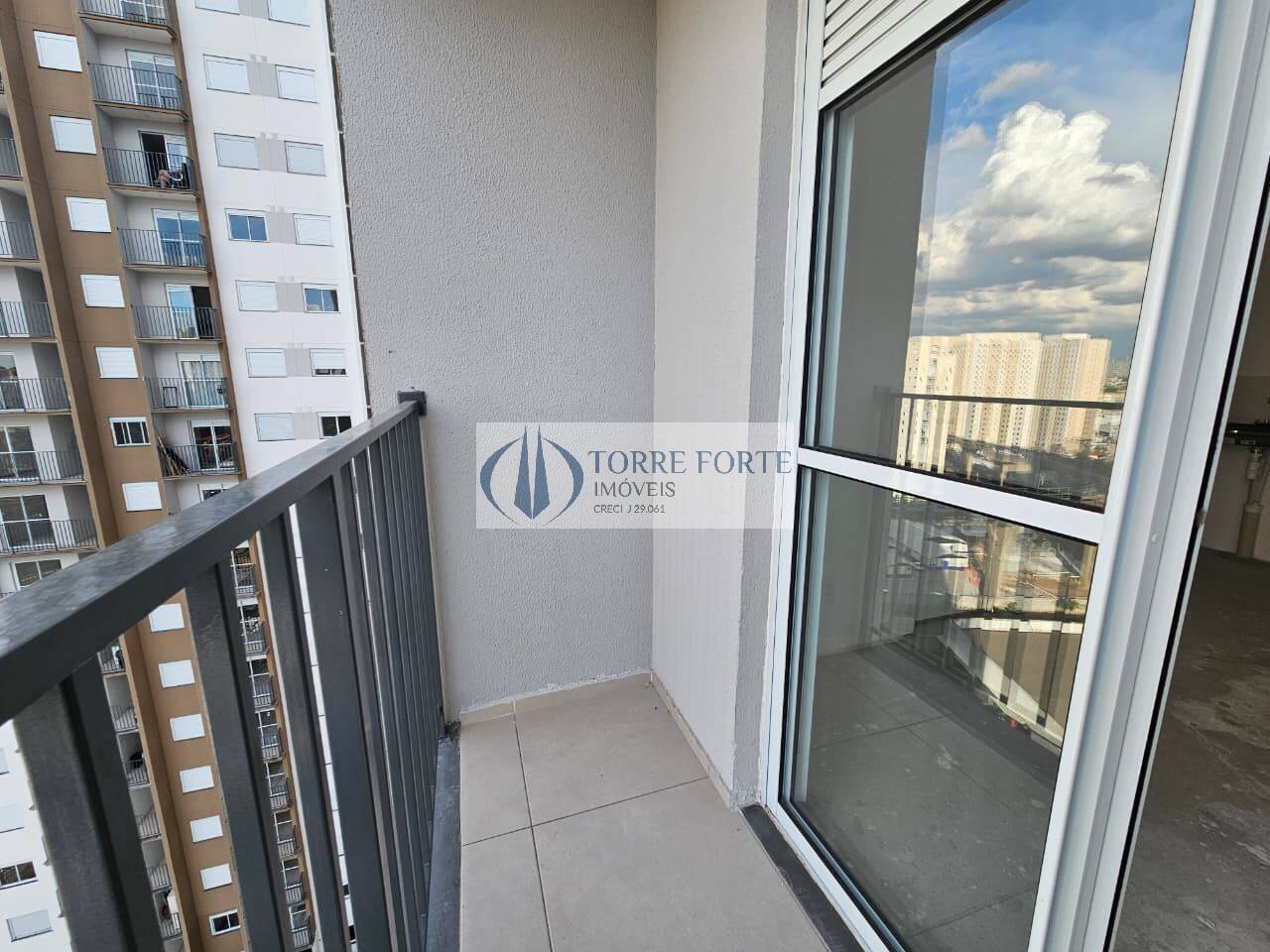 Apartamento, 2 quartos, 37 m² - Foto 22