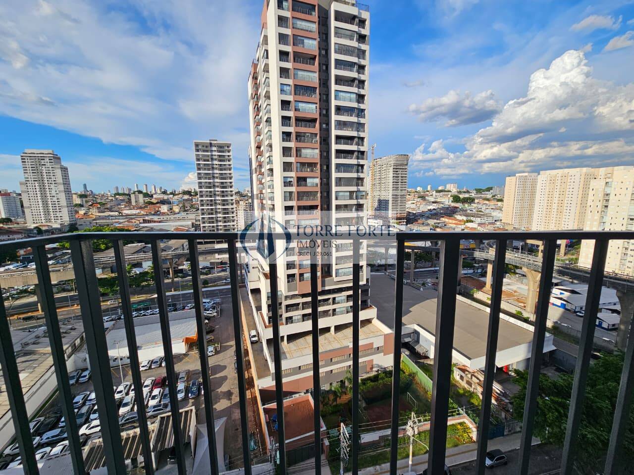 Apartamento, 2 quartos, 37 m² - Foto 21