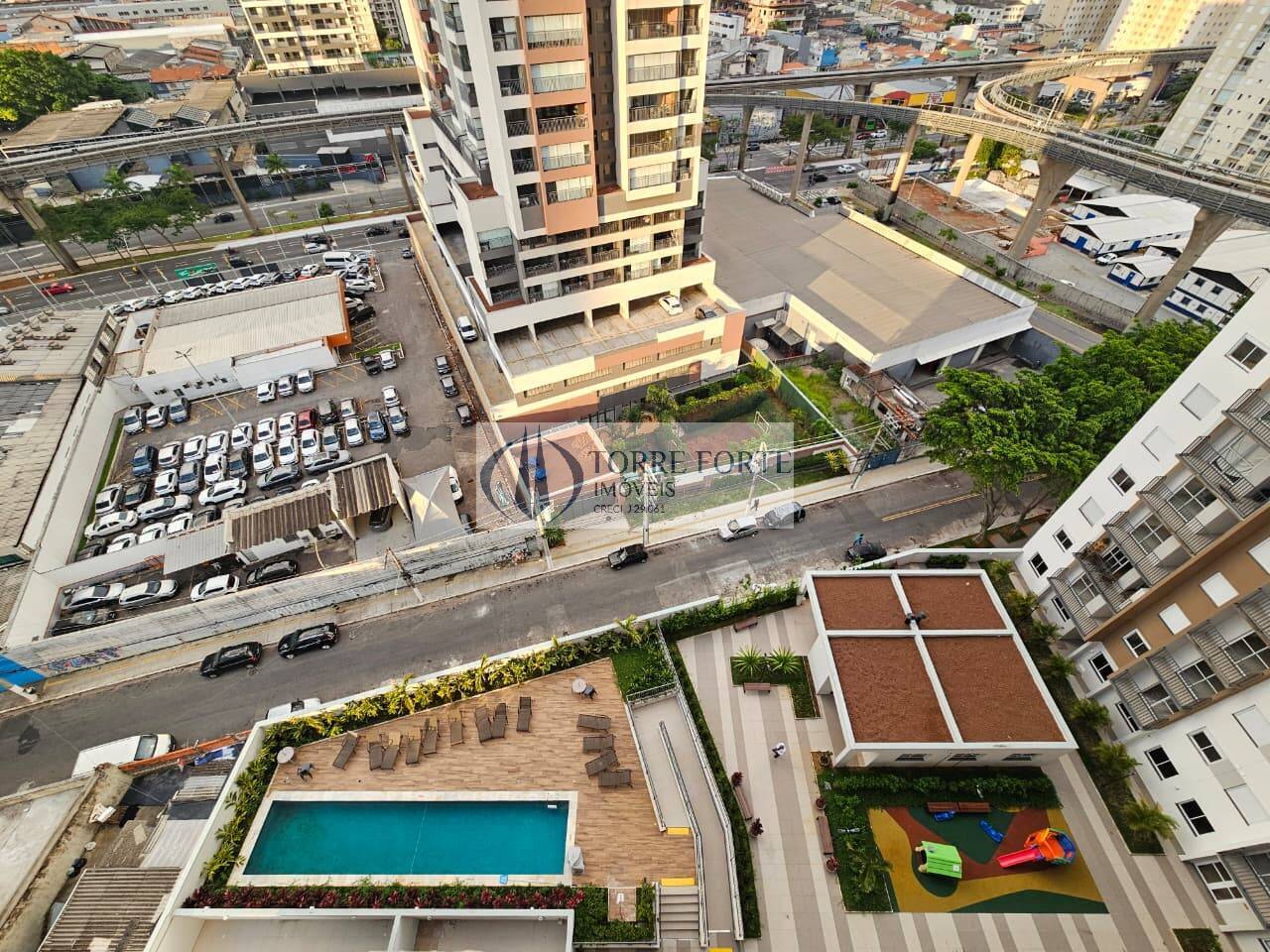 Apartamento, 2 quartos, 37 m² - Foto 23