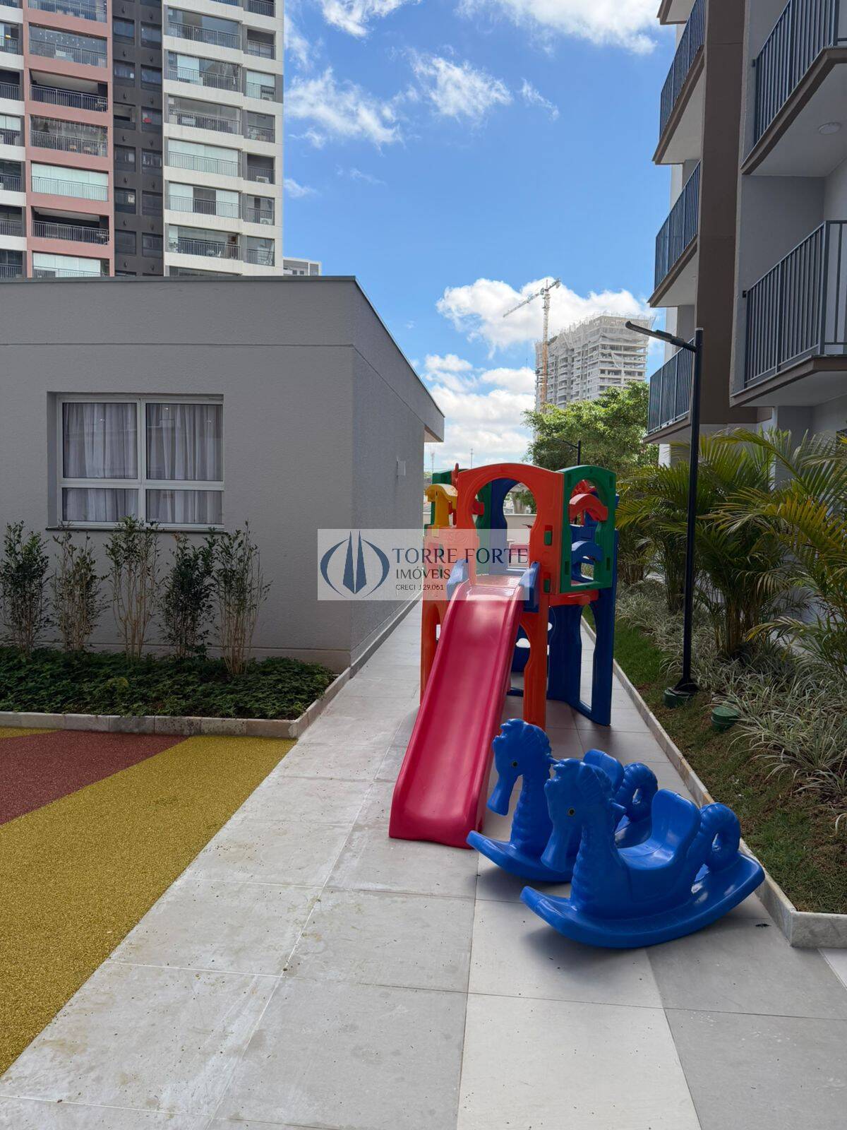 Apartamento, 2 quartos, 37 m² - Foto 25