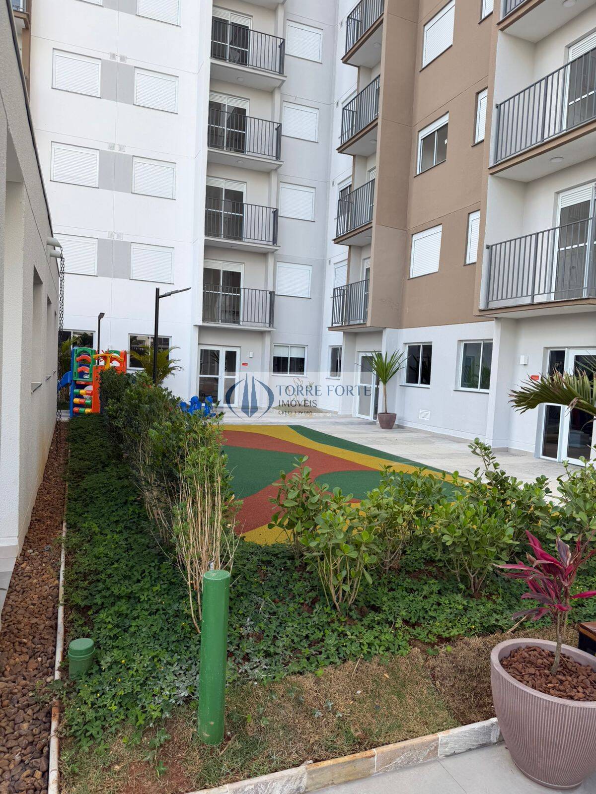 Apartamento, 2 quartos, 37 m² - Foto 27