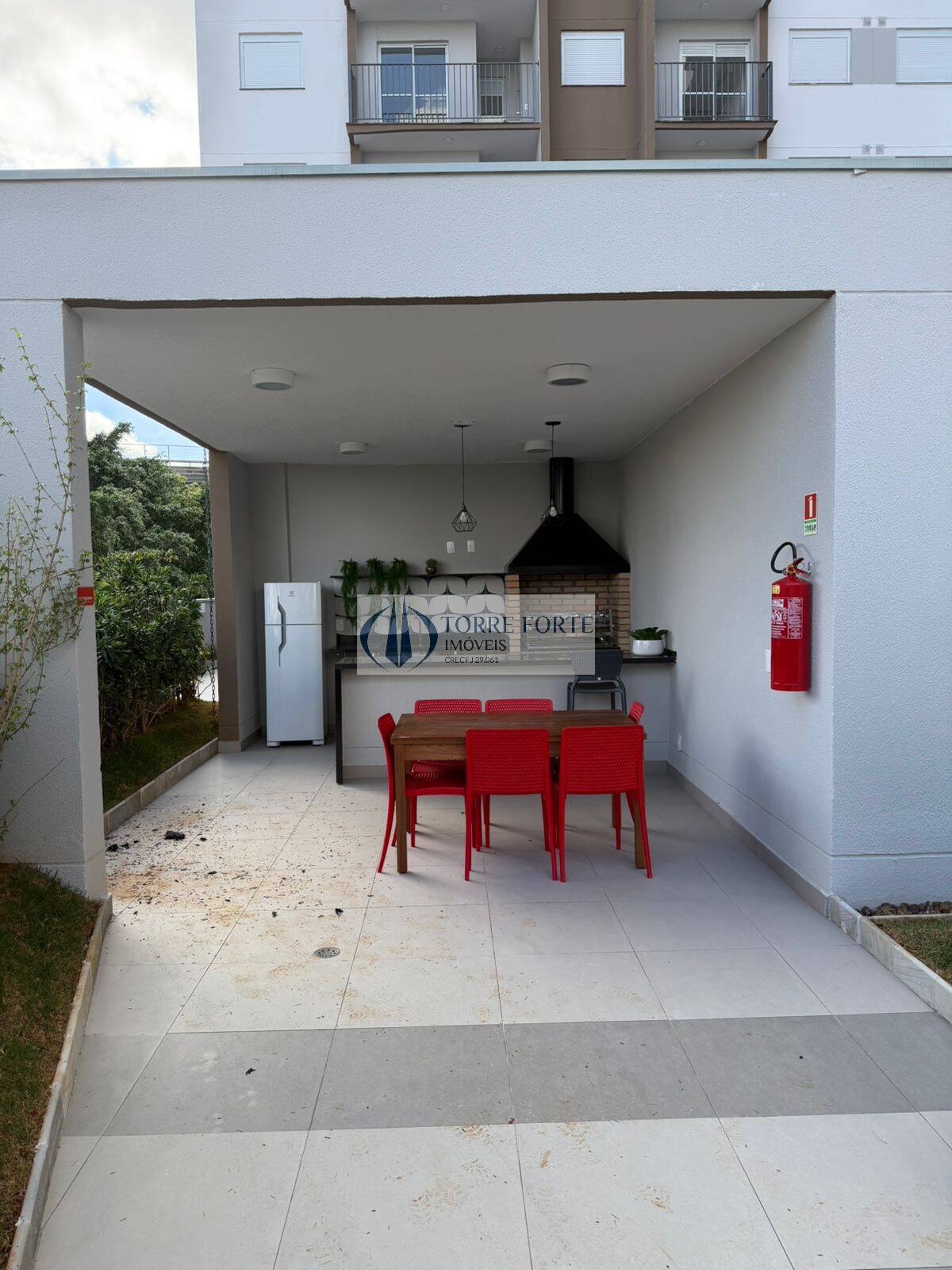 Apartamento, 2 quartos, 37 m² - Foto 28