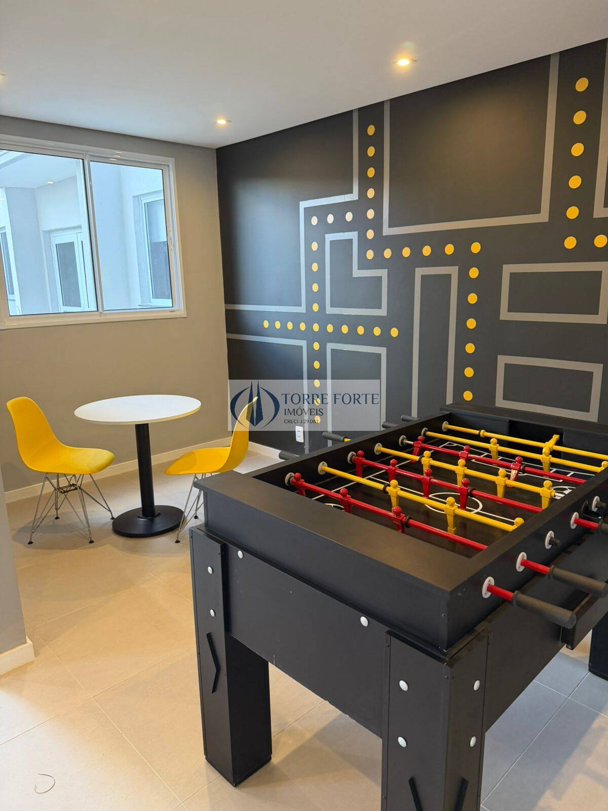 Apartamento, 2 quartos, 37 m² - Foto 29