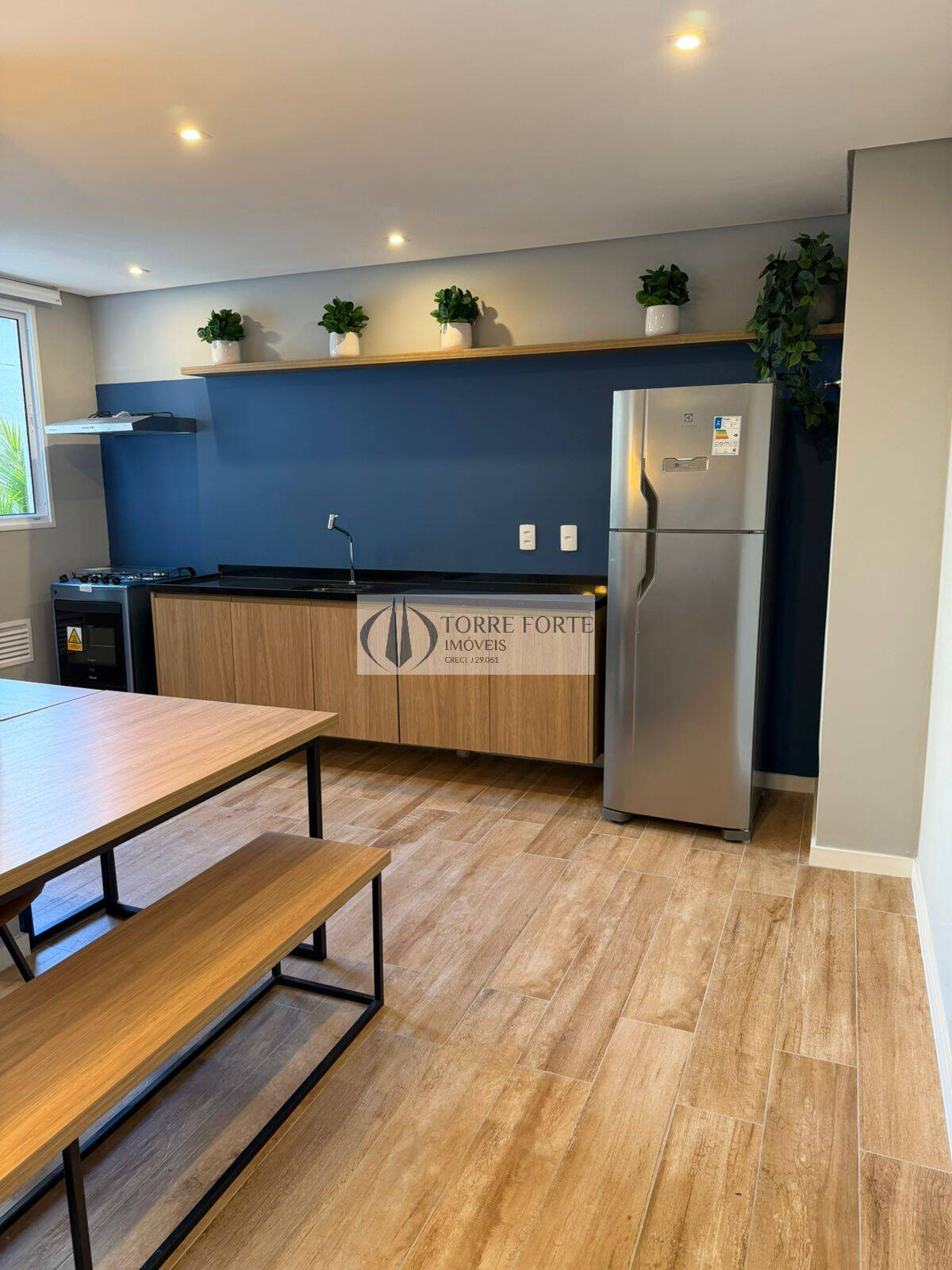 Apartamento, 2 quartos, 37 m² - Foto 31