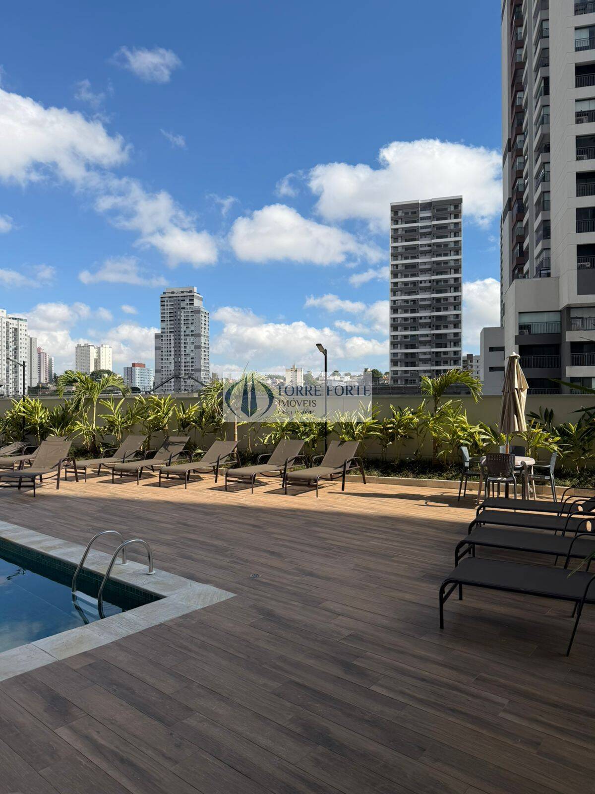 Apartamento, 2 quartos, 37 m² - Foto 33