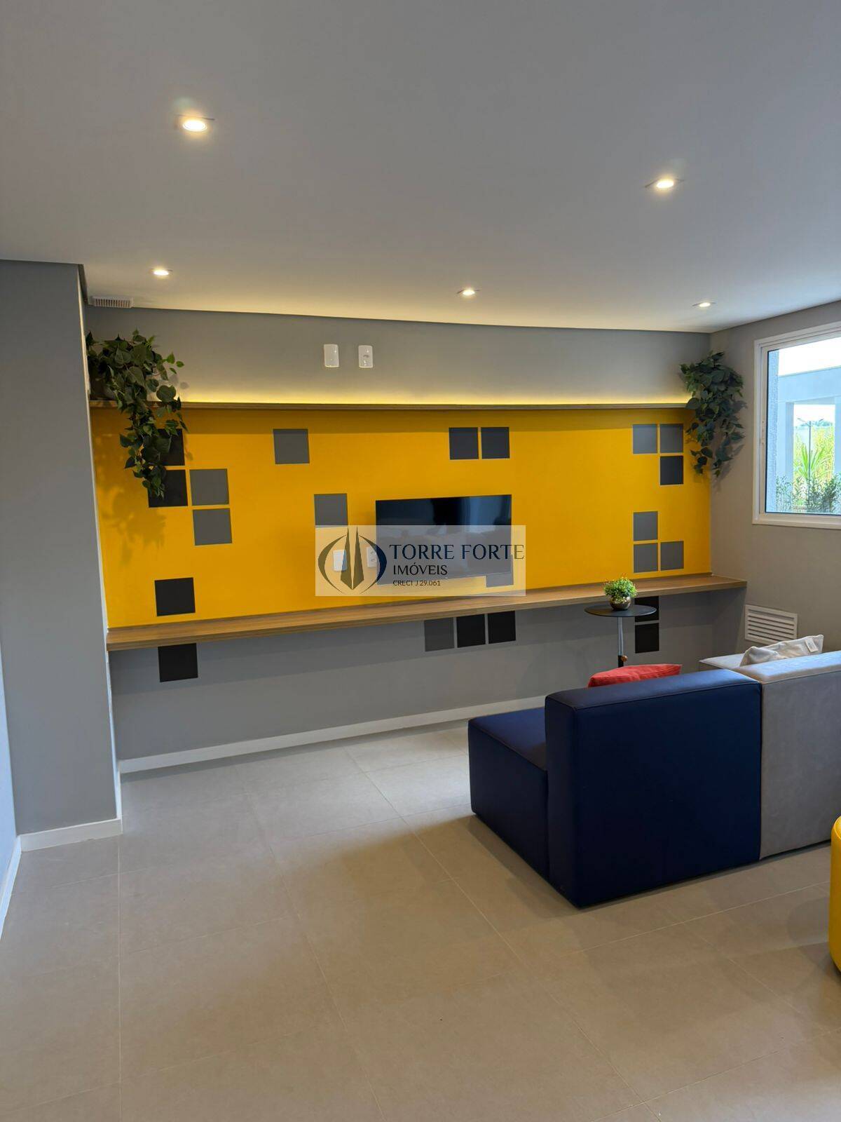Apartamento, 2 quartos, 37 m² - Foto 32
