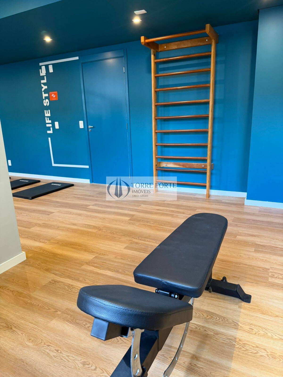 Apartamento, 2 quartos, 37 m² - Foto 37