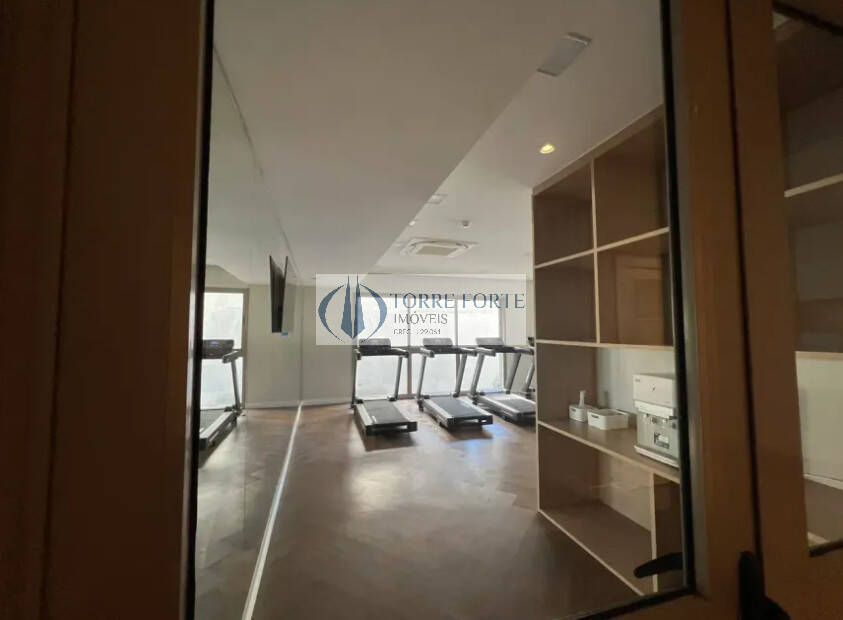 Apartamento, 1 quarto, 31 m² - Foto 17
