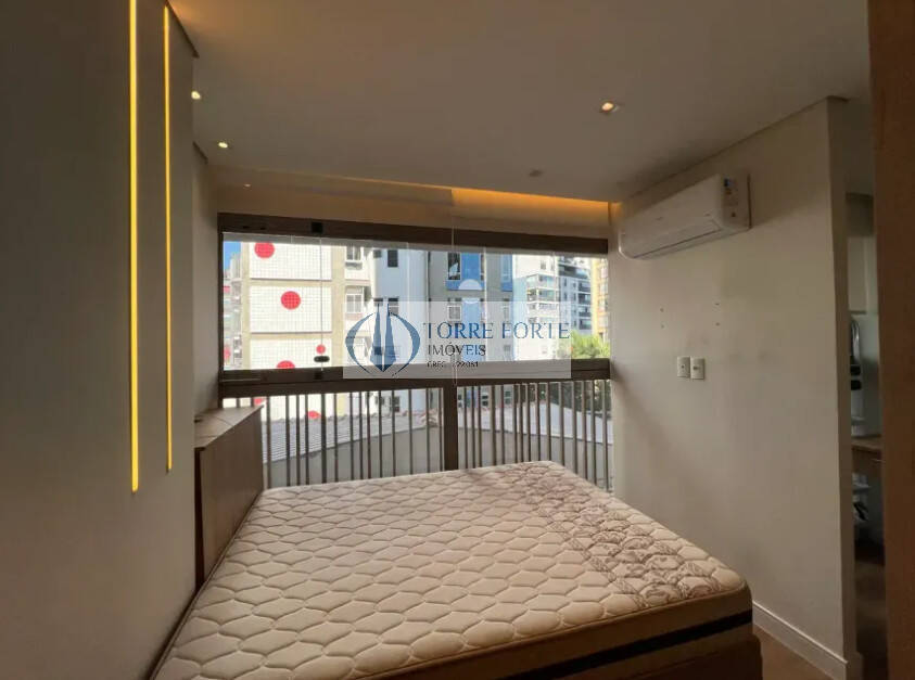 Apartamento, 1 quarto, 31 m² - Foto 9