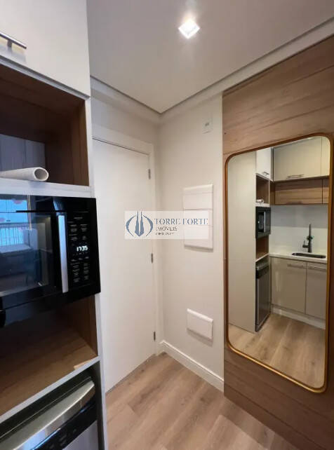Apartamento, 1 quarto, 31 m² - Foto 8