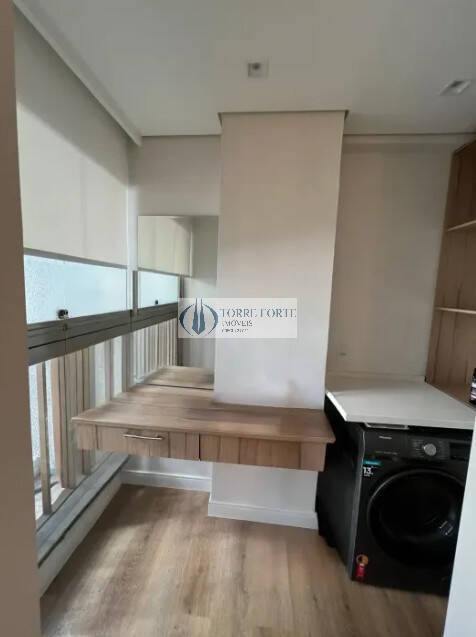 Apartamento, 1 quarto, 31 m² - Foto 6