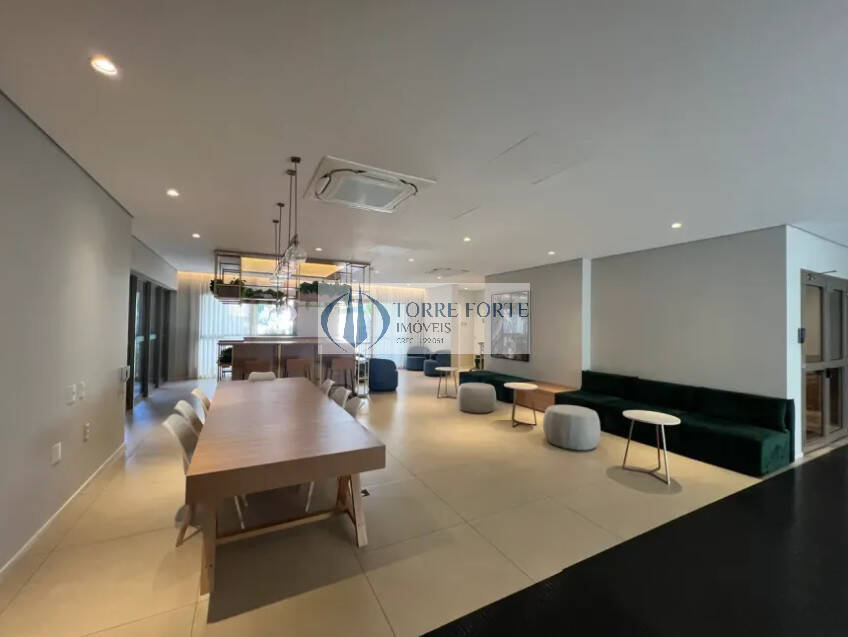 Apartamento, 1 quarto, 31 m² - Foto 16